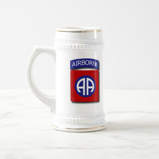 82nd AIRBORNE STEIN
