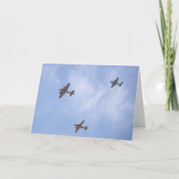 8355World War II Planes