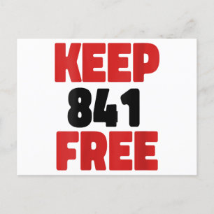 841 Surfing Otter 841Keep 841 Free California Otte Holiday Postcard