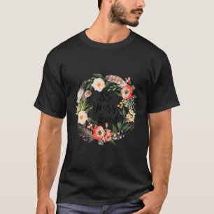 85 Years Loved 85Th For Grandma 85Th T-Shirt