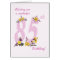 85th Birthday Flower Decorated Numbers