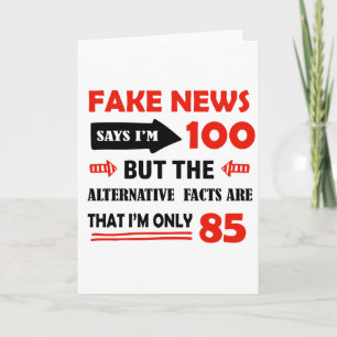 85th year old birthday gifts card