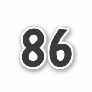 86