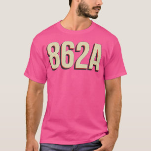 862A Repeal The Second Amendment Pro Gun Control T-Shirt