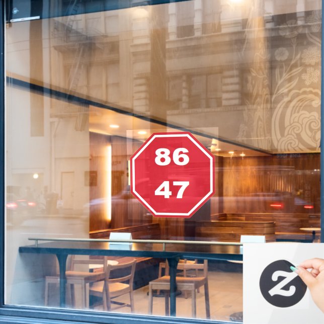 8647 (Cafe Window)