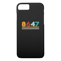 8647 - Antifascism Design Classic Creative Style