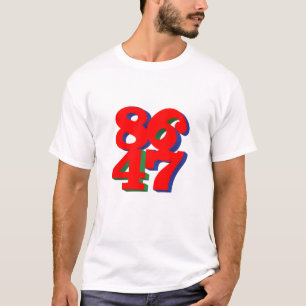 8647 Men's T-Shirt
