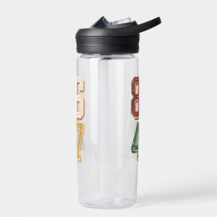 8647 retro 86 47 water bottle