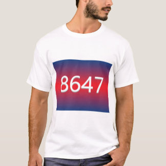 8647 T-Shirt