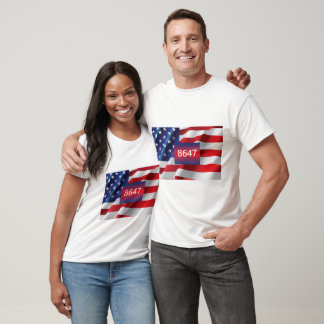 8647 T-Shirt