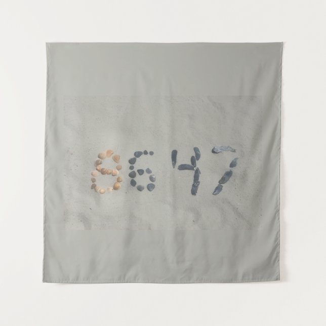 8647 TAPESTRY (Front)