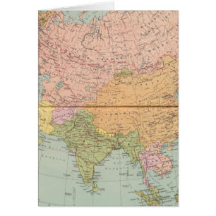 8687 Asia policy