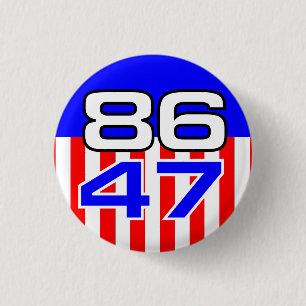 86 47 button
