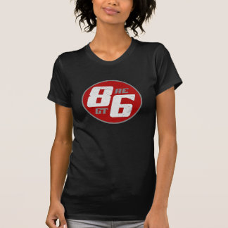 86 ae or gt? T-Shirt