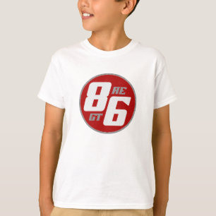 86 ae or gt? T-Shirt
