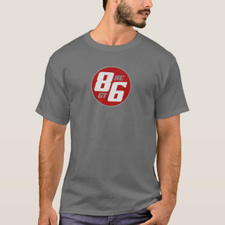 86 ae or gt? T-Shirt