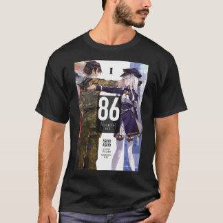 86 eighty six    T-Shirt