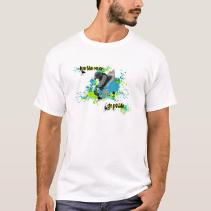 86 Urban kayak 5 T-Shirt