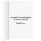 86th Birthday Hot Pink and Gold Extra Large Jumbo