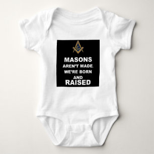873f62e13407a744f364e5480b1915e3--masonic-order-fr baby bodysuit