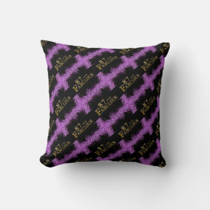 87th Birthday  Cushion