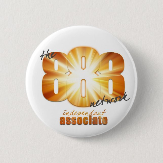 888 IA Badge (Front)