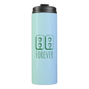 88 Forever Thermal Tumbler