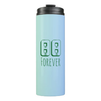 88 Forever Thermal Tumbler