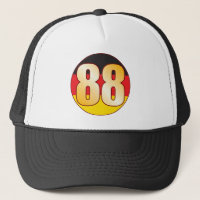 88 GERMANY Gold
