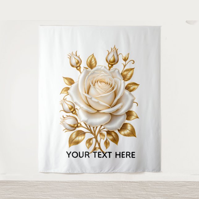 88" x 104" Tapestry (Front)