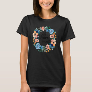 88 Years Loved Mum Grandma 88 Years Old 88th Birth T-Shirt