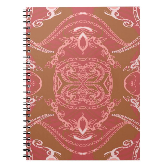 89.JPG NOTEBOOK (Front)