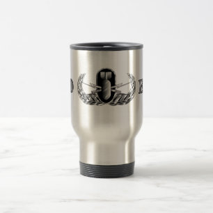 89D Basic EOD Travel Mug