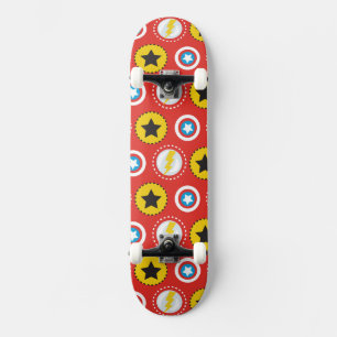 8 1/8" skateboard