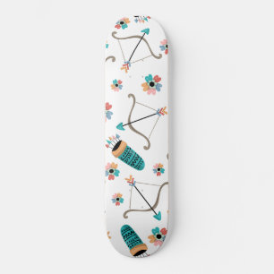 8 1/8" skateboard