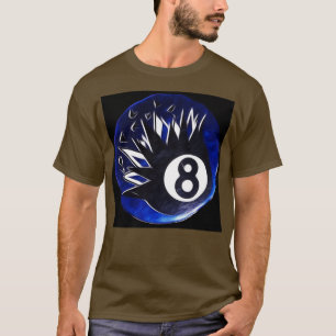 8 ball 2 T-Shirt