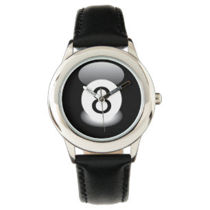 8 Ball Billiards Watch Pool