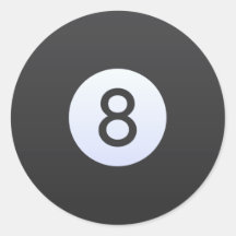 8 Ball