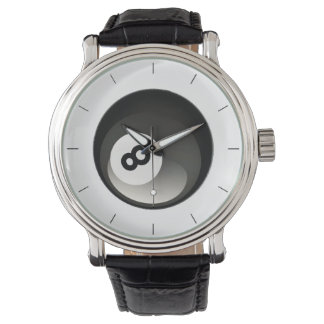 8 Ball Games Watch