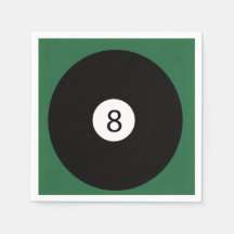 8 Ball