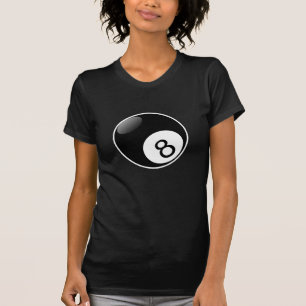8-Ball.png T-Shirt
