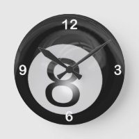 8 Ball