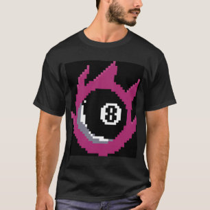 8 ball T-Shirt