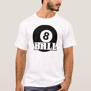 8 Ball T-Shirt