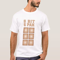 8 Bit 6 Pack
