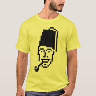 8-bit Bob T-shirt