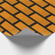 8 Bit Brick Wall