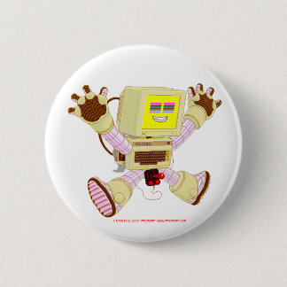 8 Bit Buzz v1.0 Button