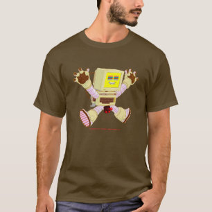 8 Bit Buzz v1.0 T-Shirt