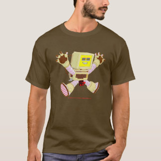 8 Bit Buzz v1.0 T-Shirt